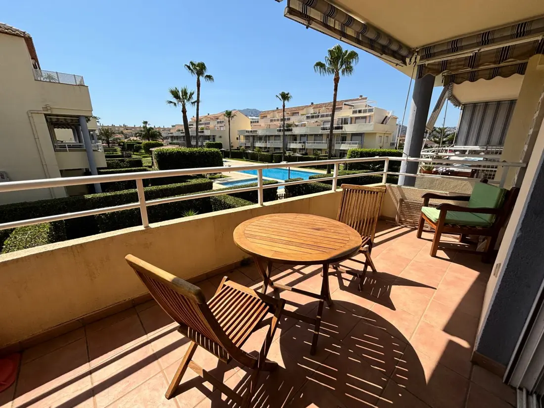 Location de Vacances Dénia 632