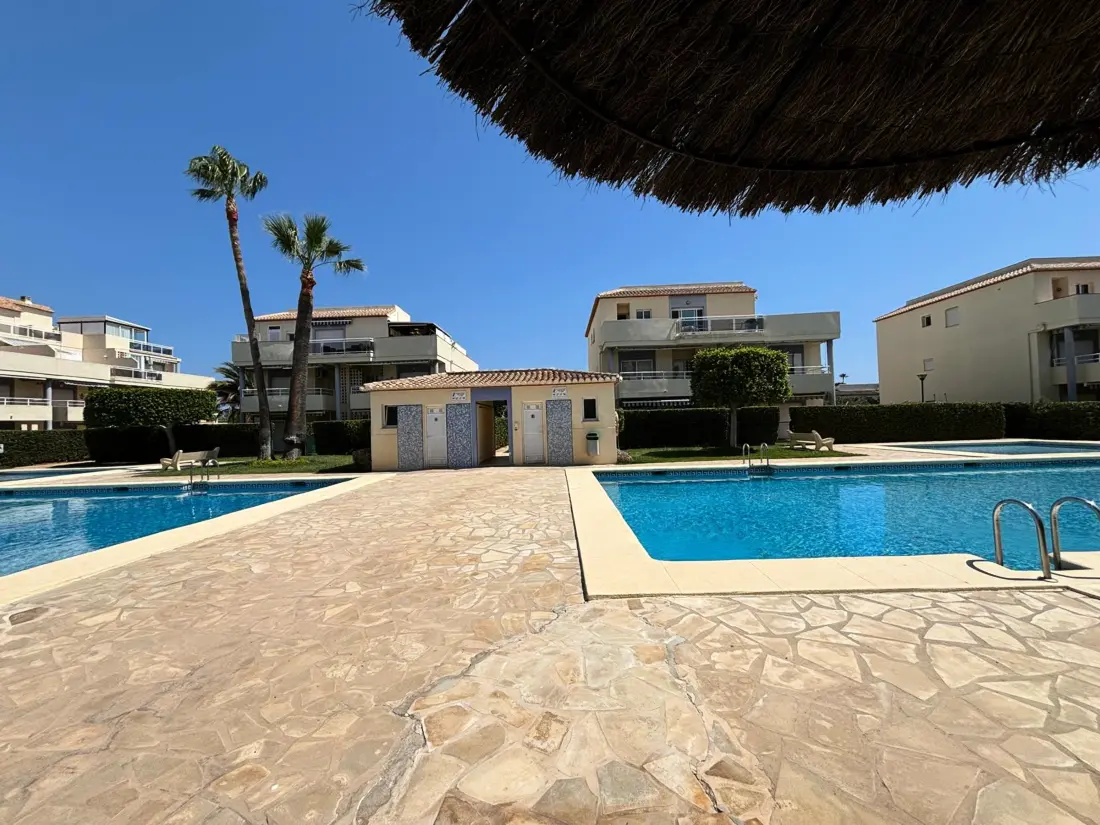 Location de Vacances Dénia 632