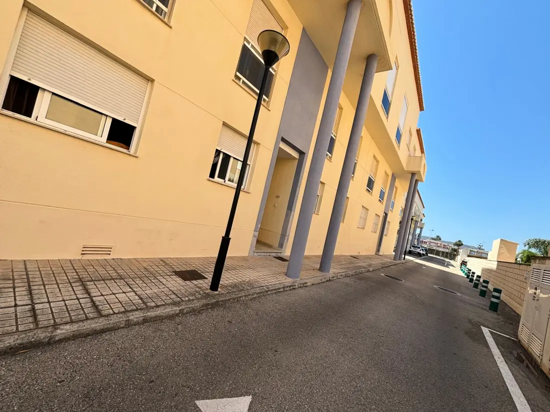 Location de Vacances Dénia 632