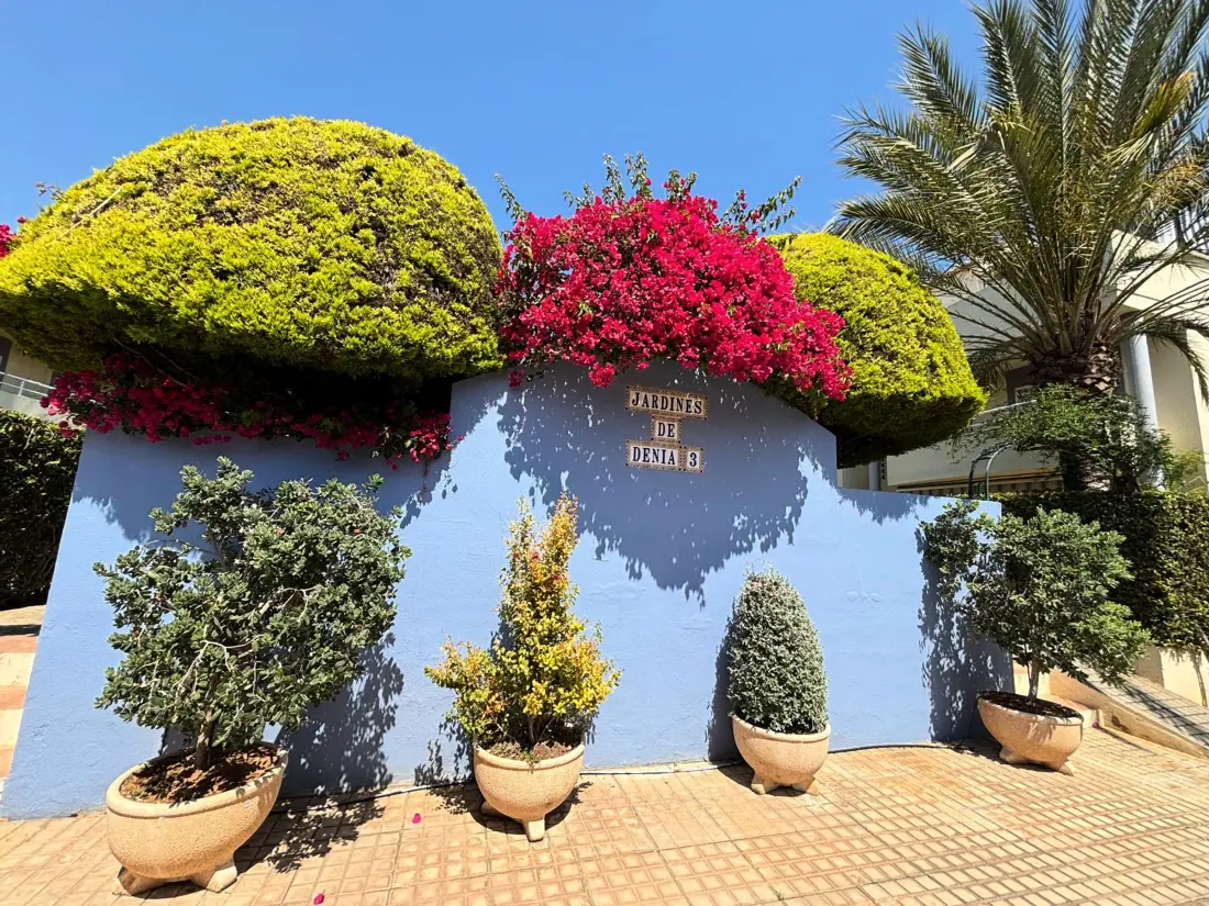 Location de Vacances Dénia 632