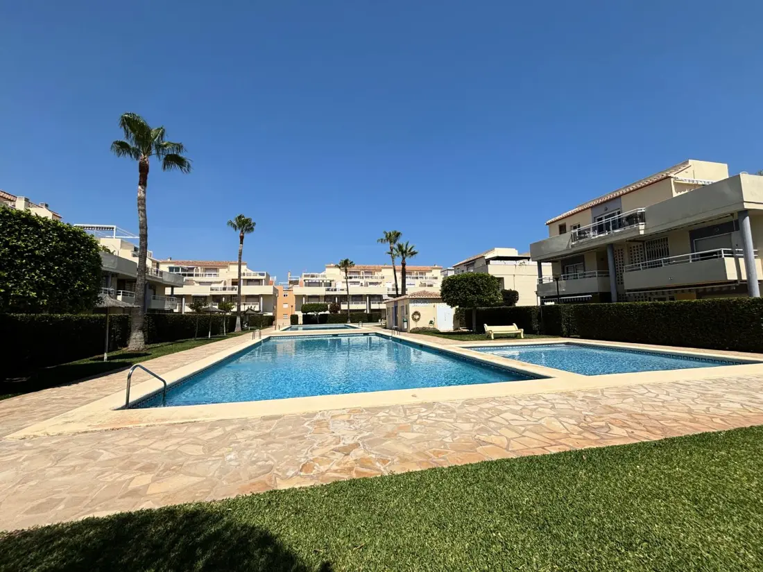 Location de Vacances Dénia 632