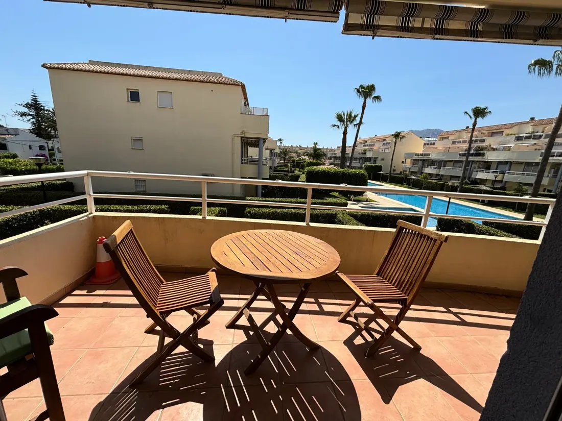 Location de Vacances Dénia 632