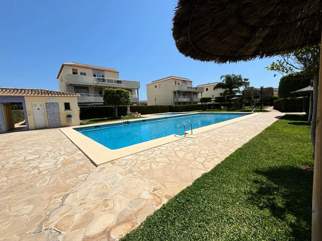 Location de Vacances Dénia 632