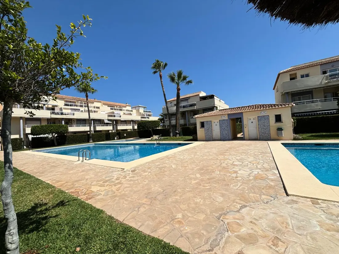 Location de Vacances Dénia 632