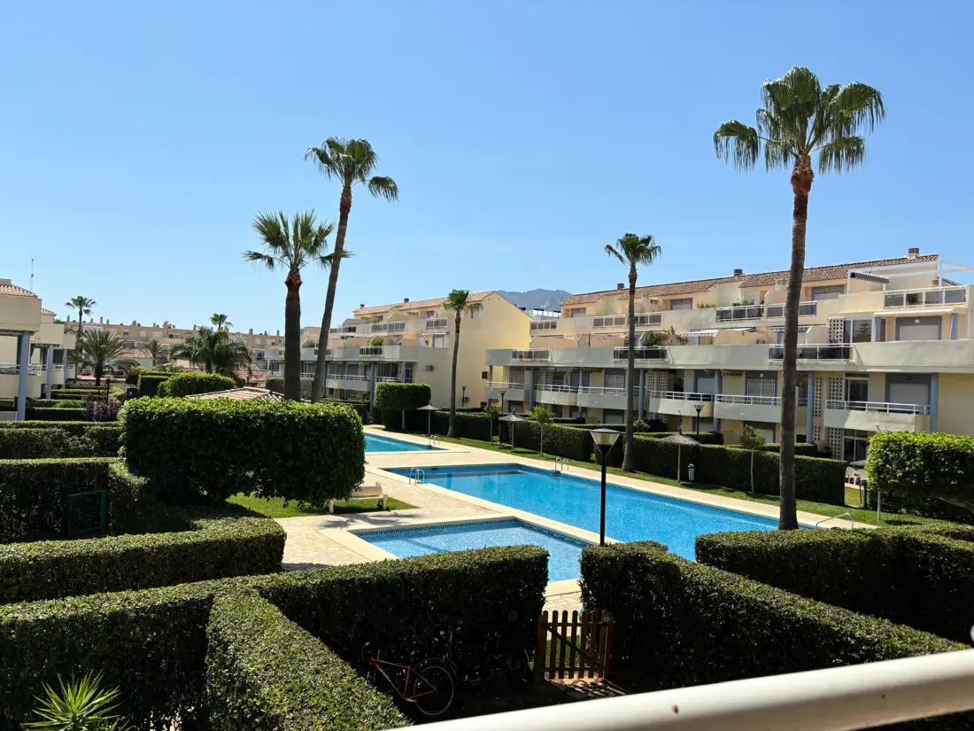 Location de Vacances Dénia 632