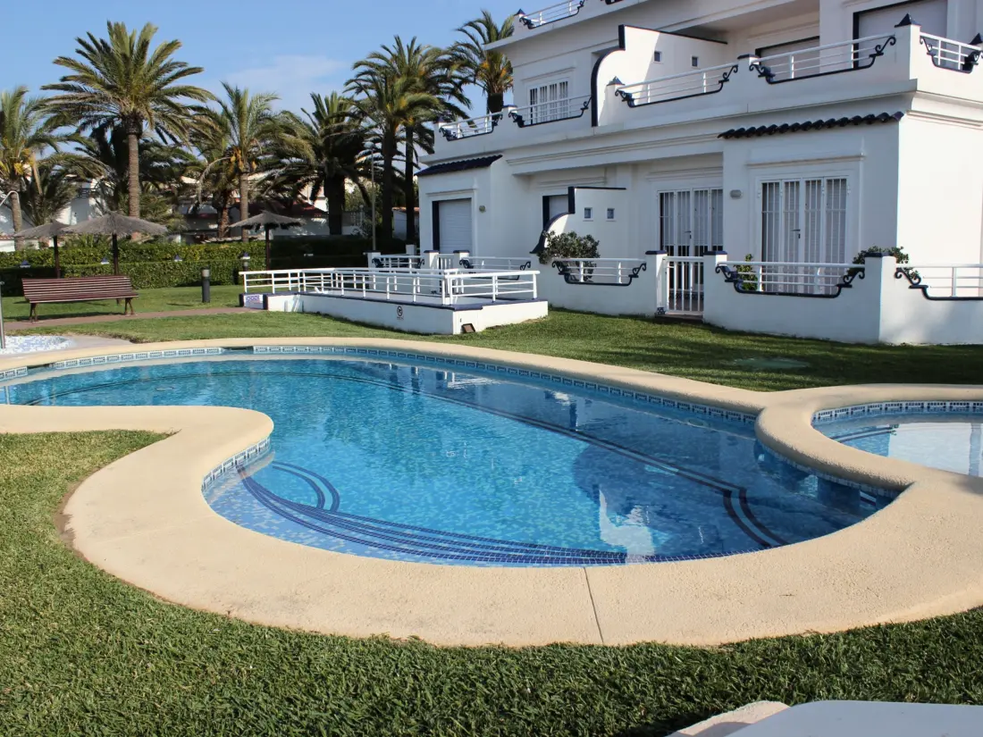 Location de Vacances Dénia 633