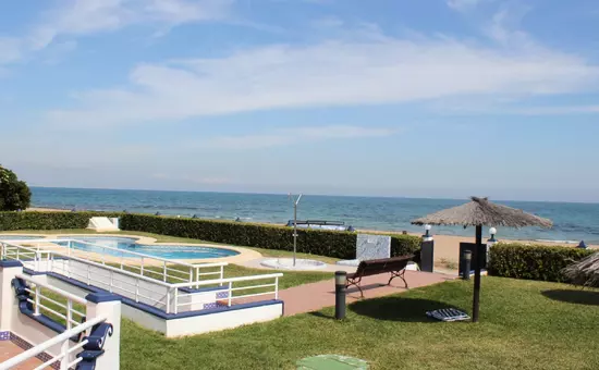 Location de Vacances Dénia 630