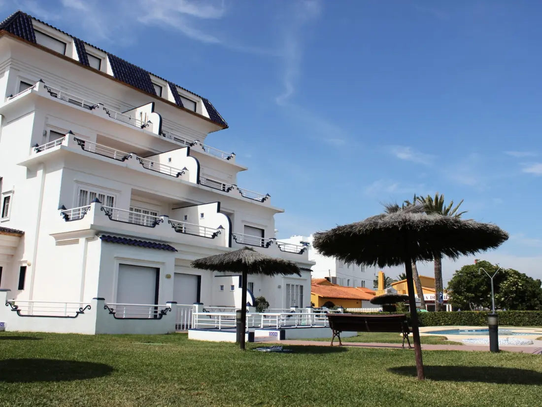 Location de Vacances Dénia 633