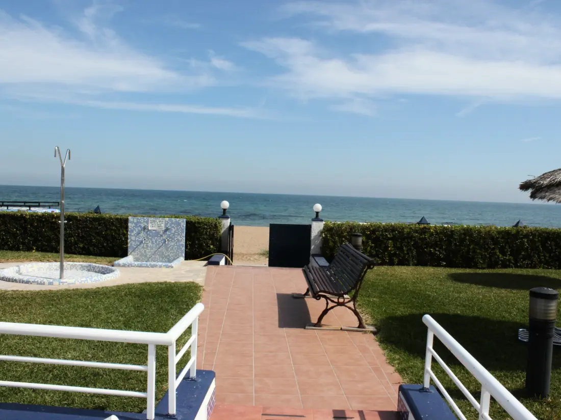 Location de Vacances Dénia 633