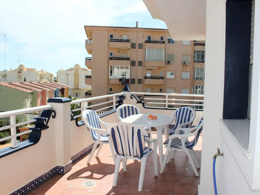 Location de Vacances Dénia 633