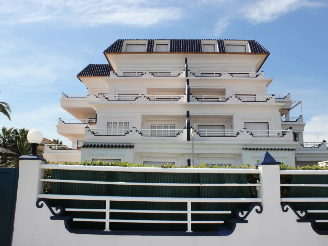 Location de Vacances Dénia 633