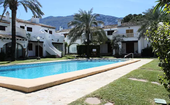 Location de Vacances Dénia 631