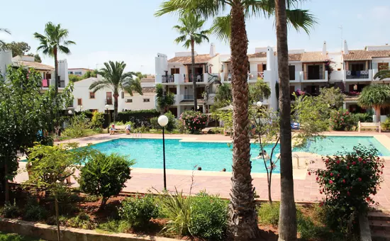 Location de Vacances Dénia 632