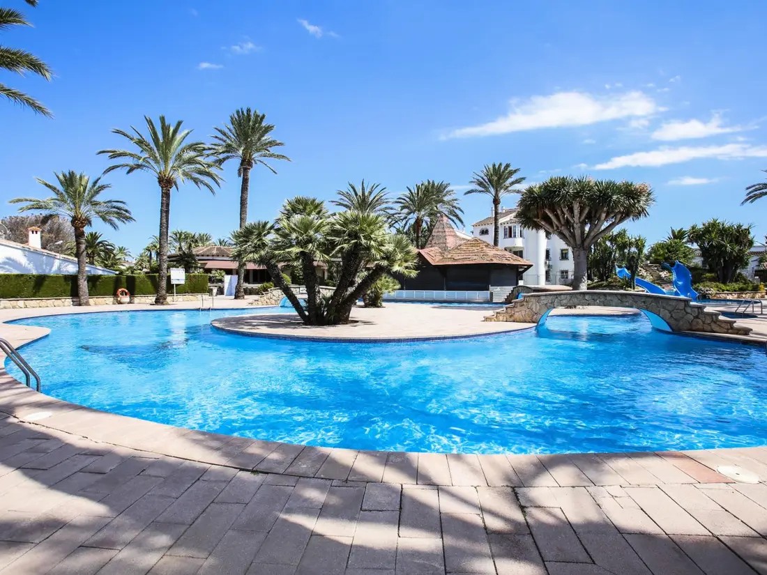Location de Vacances Dénia 639