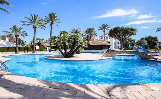 Location de Vacances Dénia 636