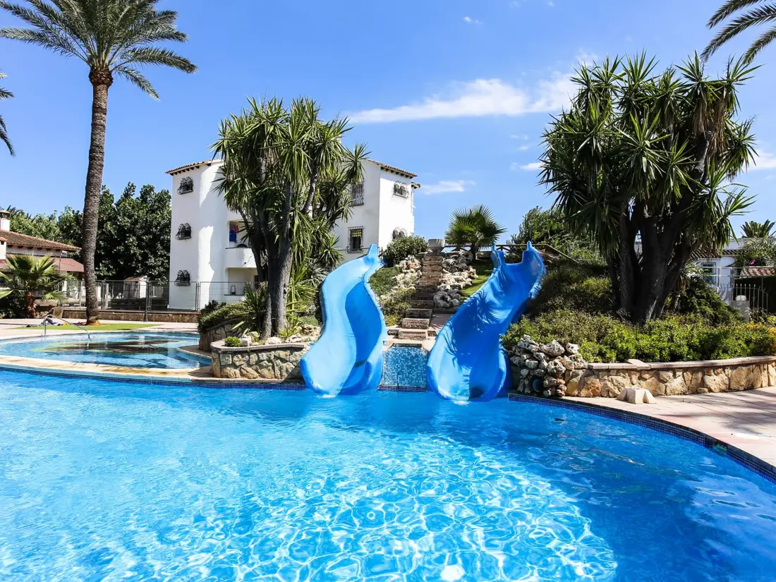 Location de Vacances Dénia 639
