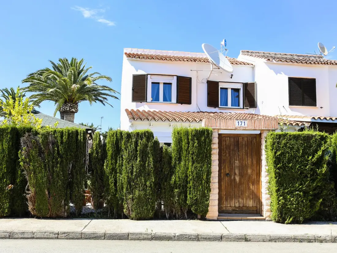 Location de Vacances Dénia 639