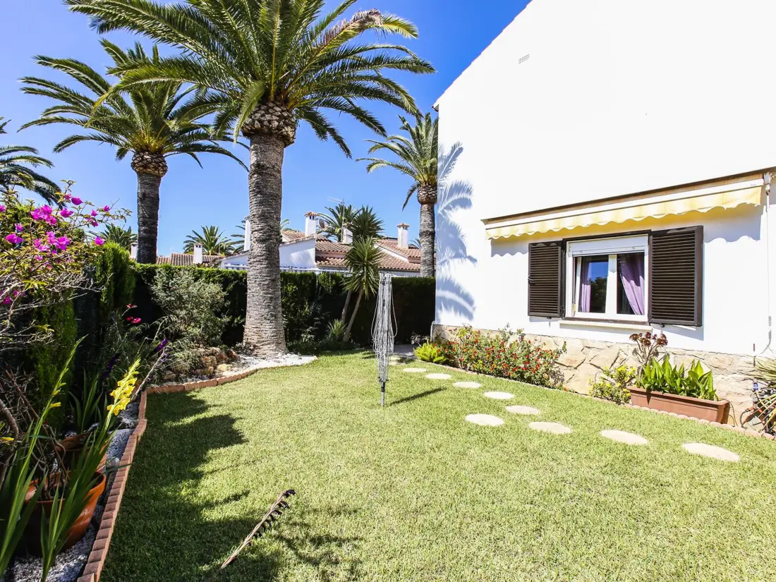 Location de Vacances Dénia 639