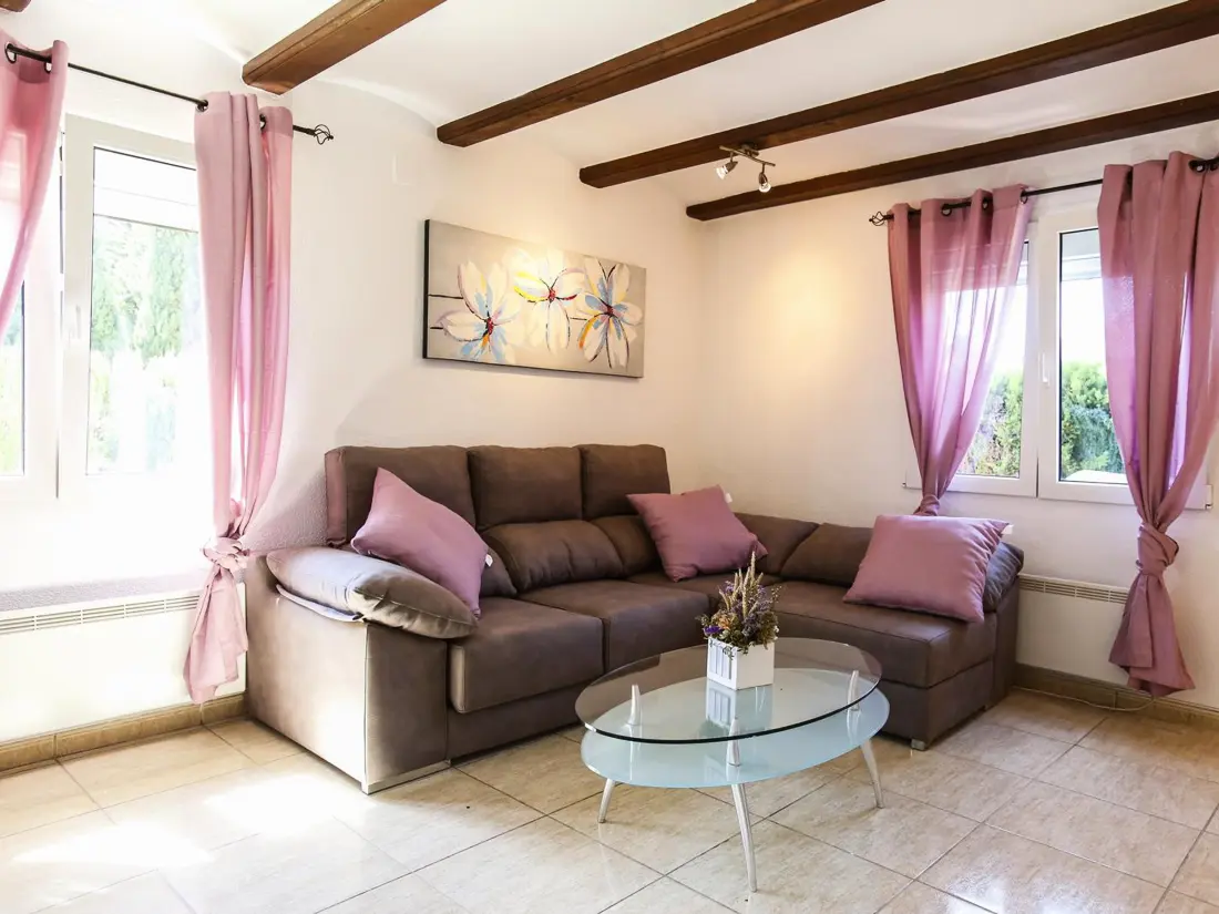 Location de Vacances Dénia 639