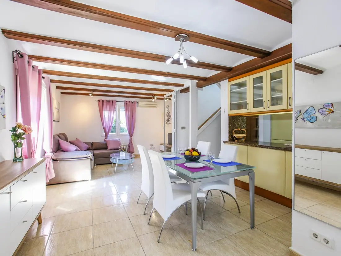 Location de Vacances Dénia 639