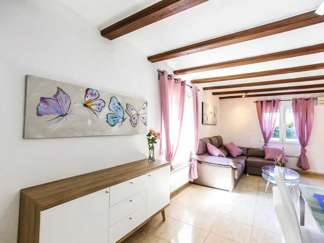 Location de Vacances Dénia 639