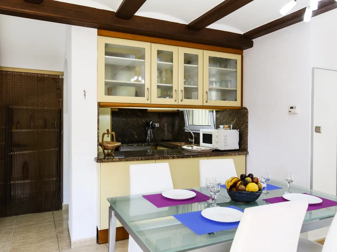 Location de Vacances Dénia 639
