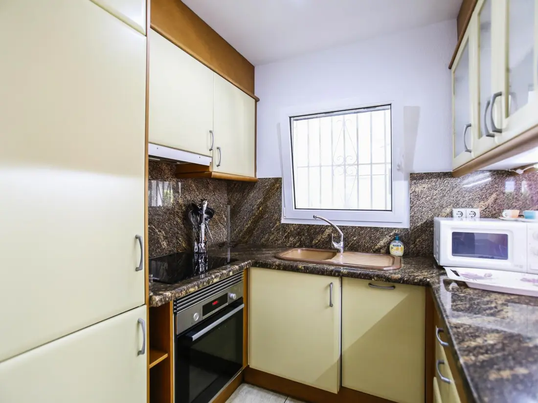 Location de Vacances Dénia 639