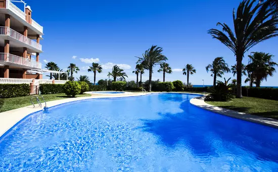 Location de Vacances Dénia 639