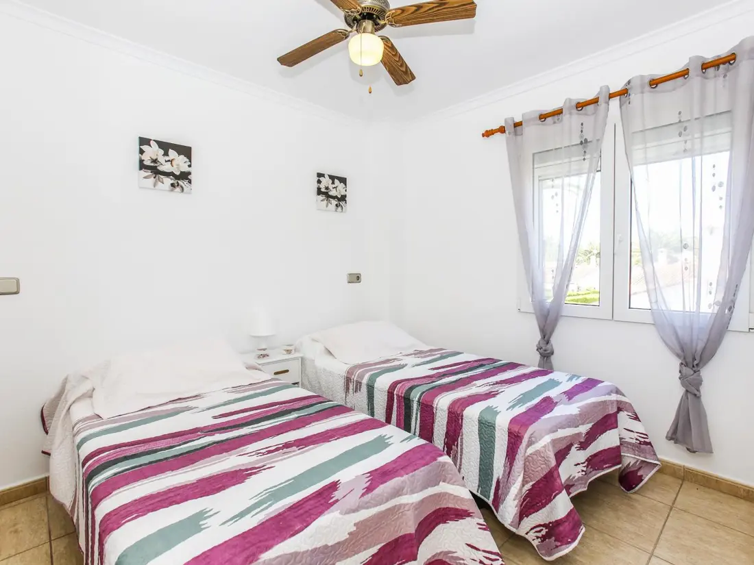 Location de Vacances Dénia 639