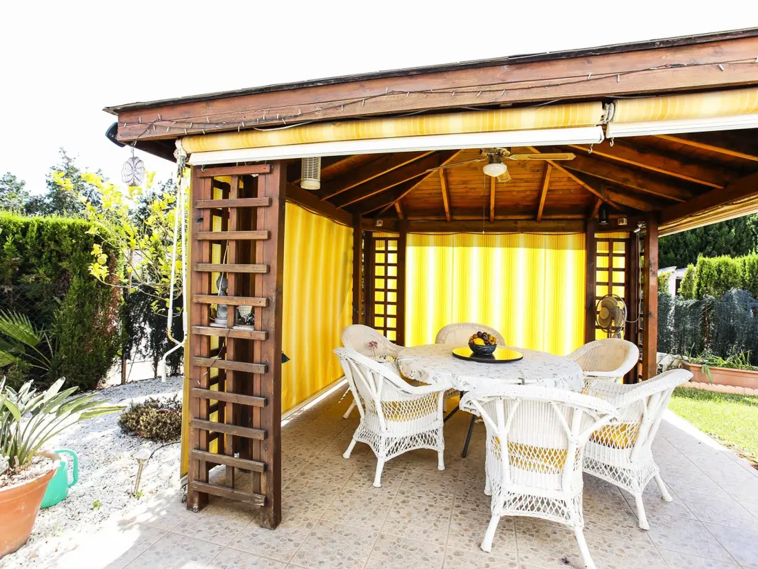 Location de Vacances Dénia 639