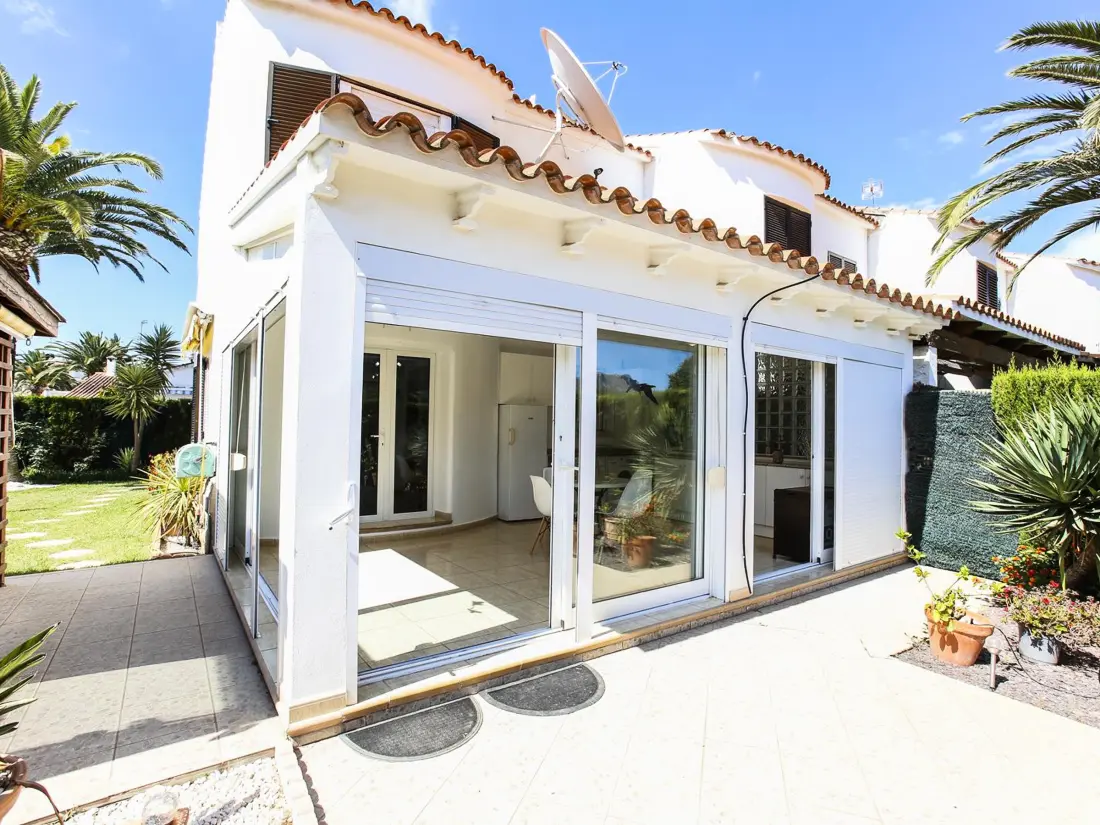 Location de Vacances Dénia 639