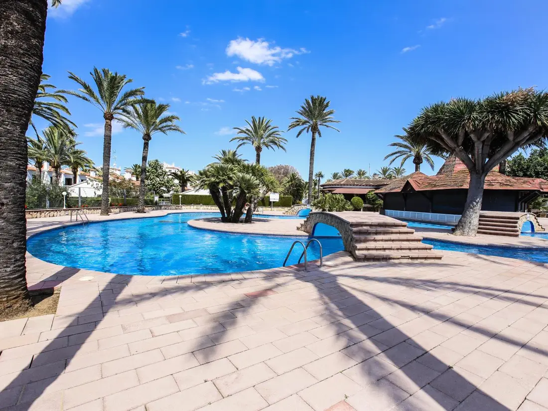 Location de Vacances Dénia 639