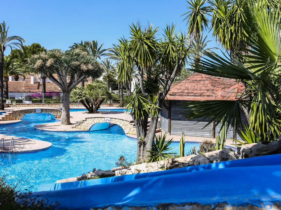 Location de Vacances Dénia 639