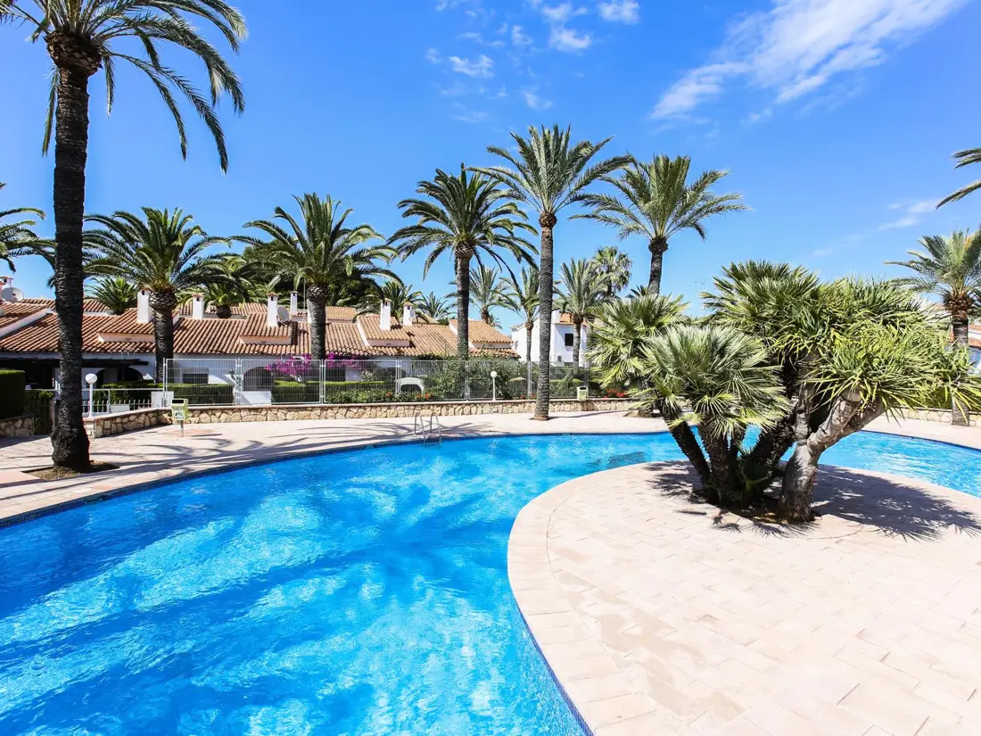 Location de Vacances Dénia 639