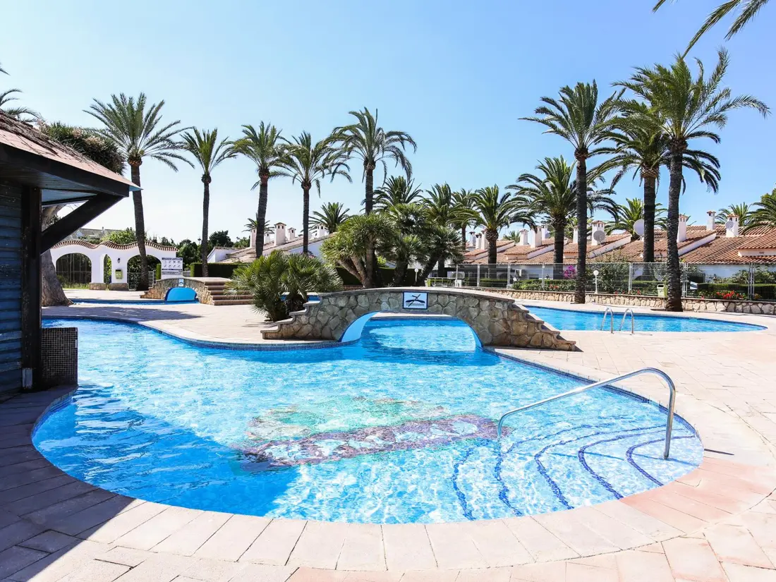 Location de Vacances Dénia 639