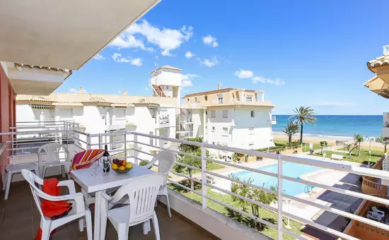 Location de Vacances Dénia 640