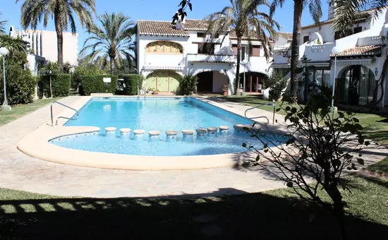 Location de Vacances Dénia 641