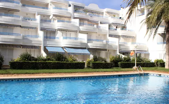 Location de Vacances Dénia 647