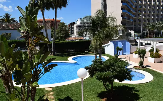 Location de Vacances Dénia 657