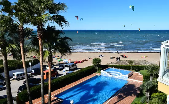 Location de Vacances Dénia 660