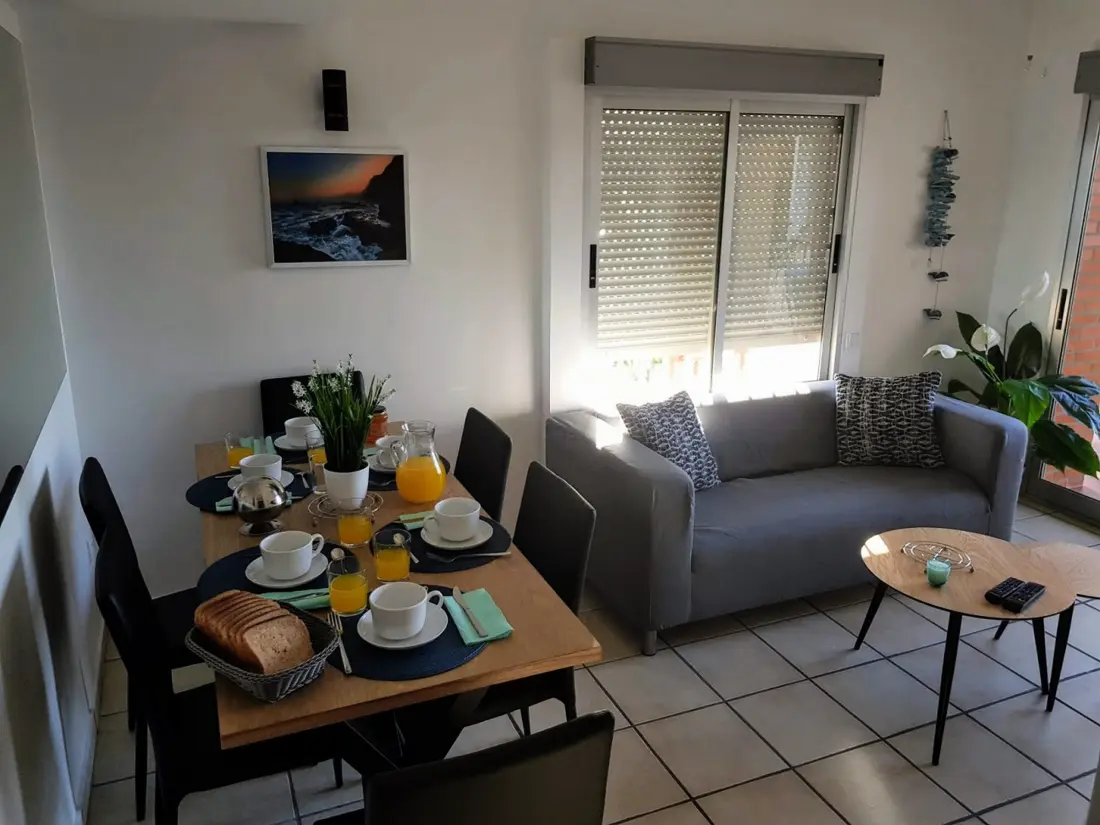 Location de Vacances Dénia 662