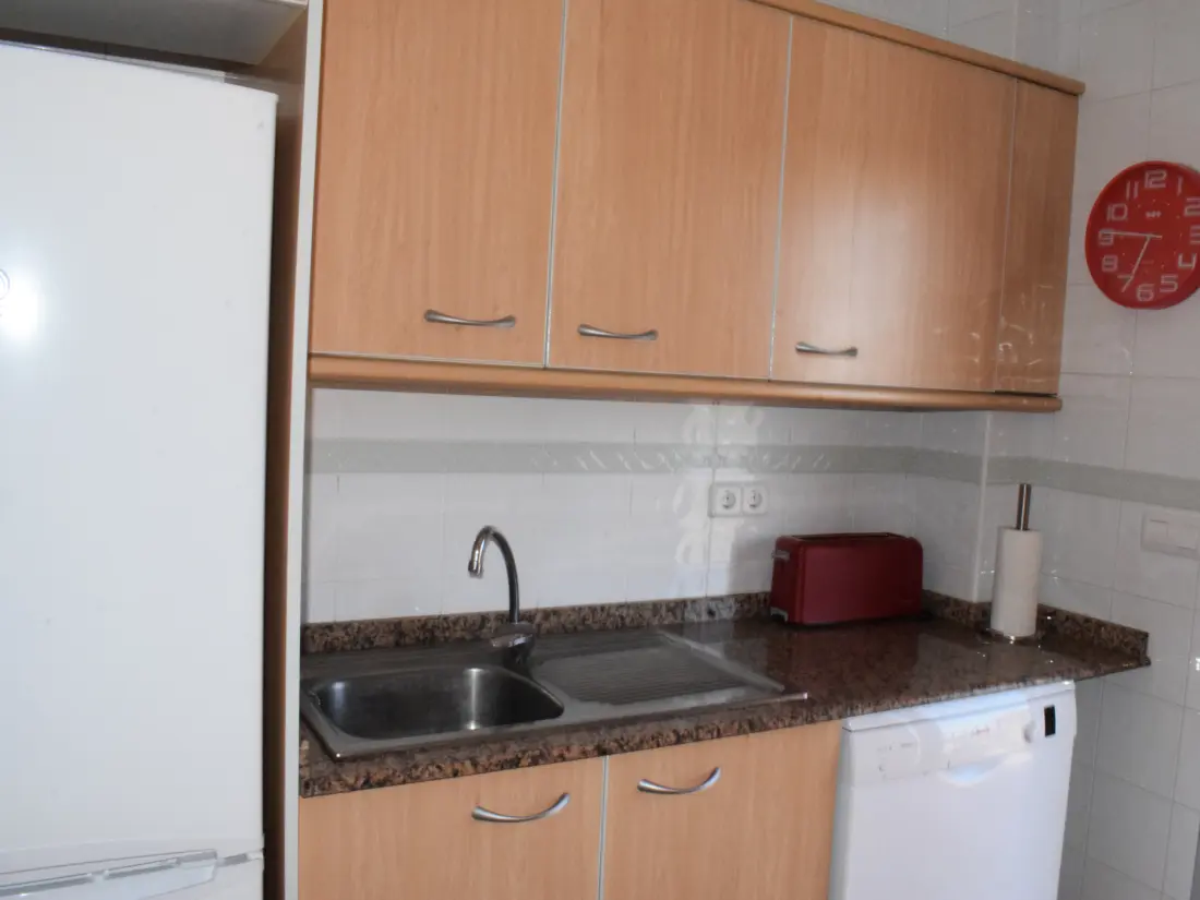 Location de Vacances Dénia 662