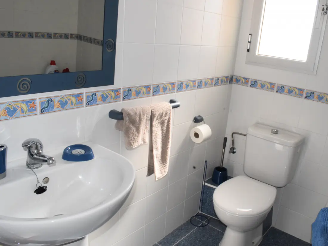 Location de Vacances Dénia 662