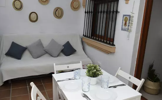 Location de Vacances Dénia 663