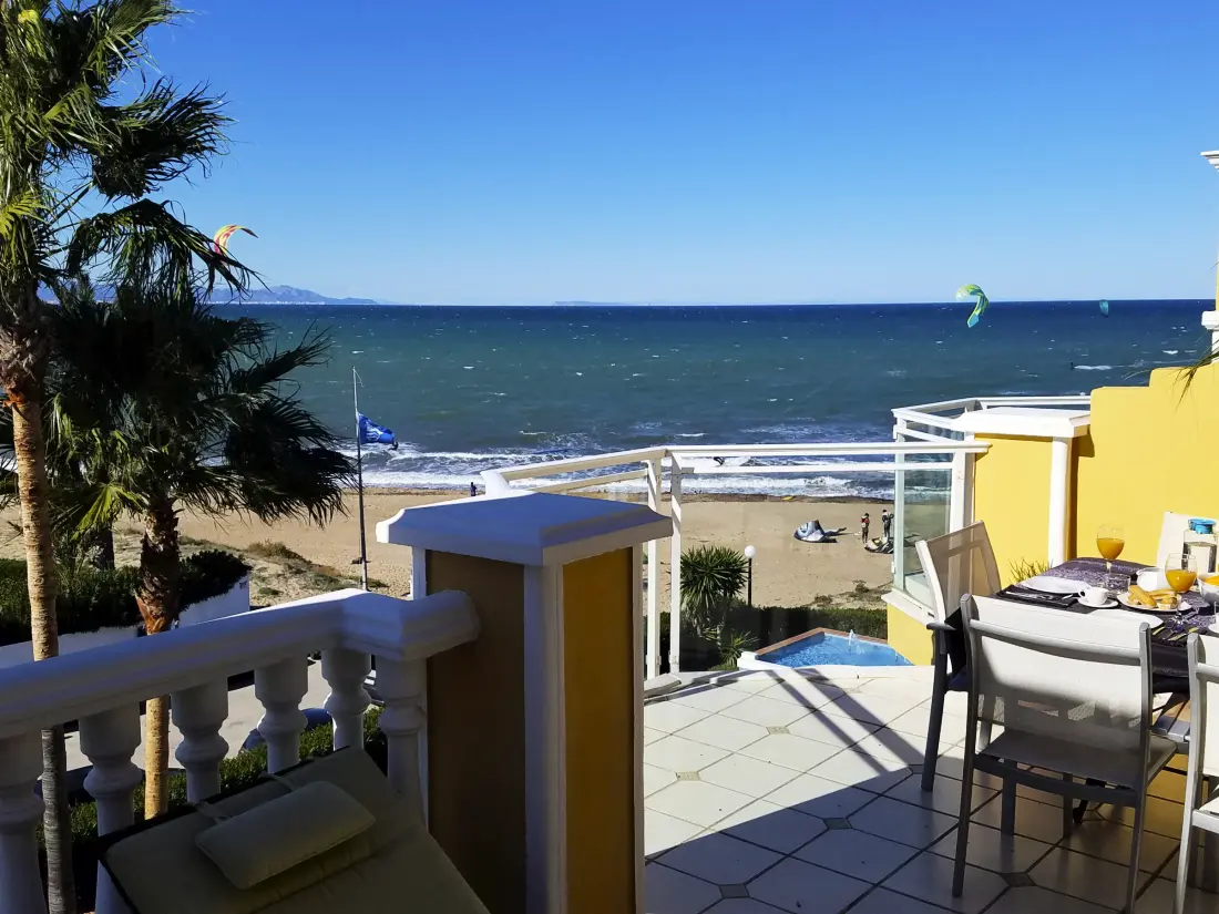 Location de Vacances Dénia 663