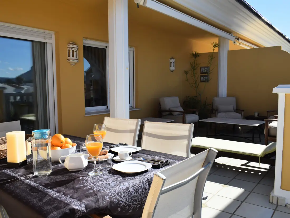 Location de Vacances Dénia 663