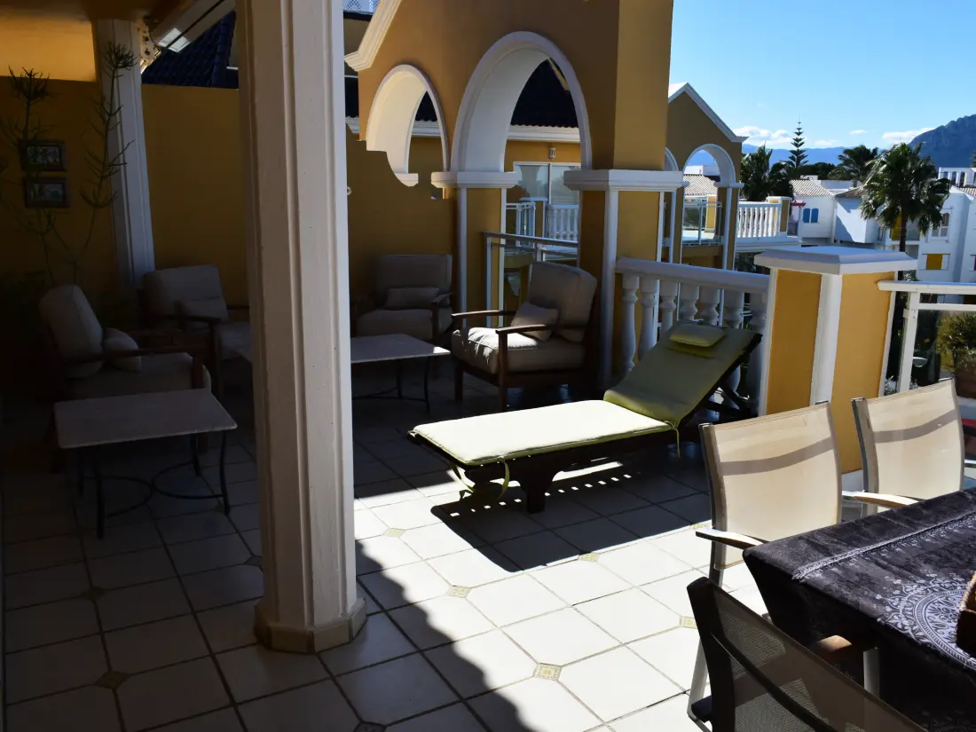 Location de Vacances Dénia 663