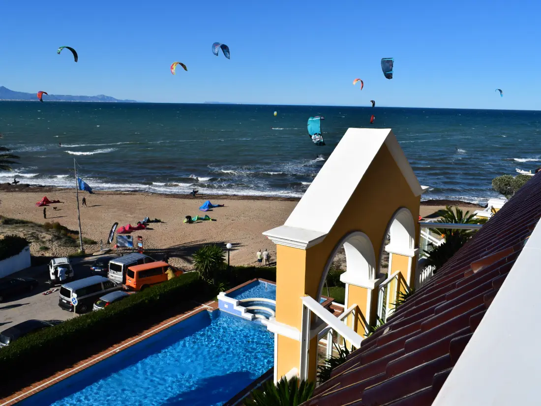 Location de Vacances Dénia 663