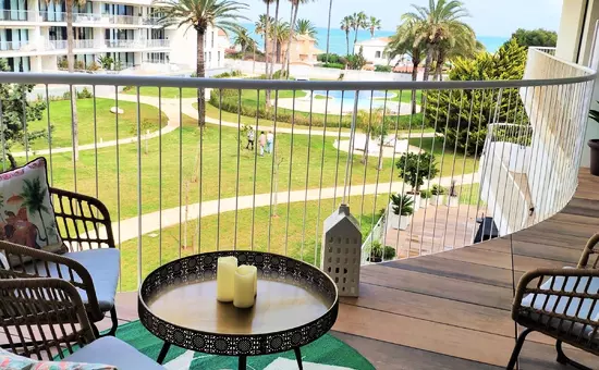 Location de Vacances Dénia 664