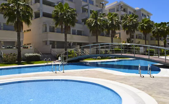 Location de Vacances Dénia 665